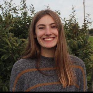 Meet your Posher, Emma